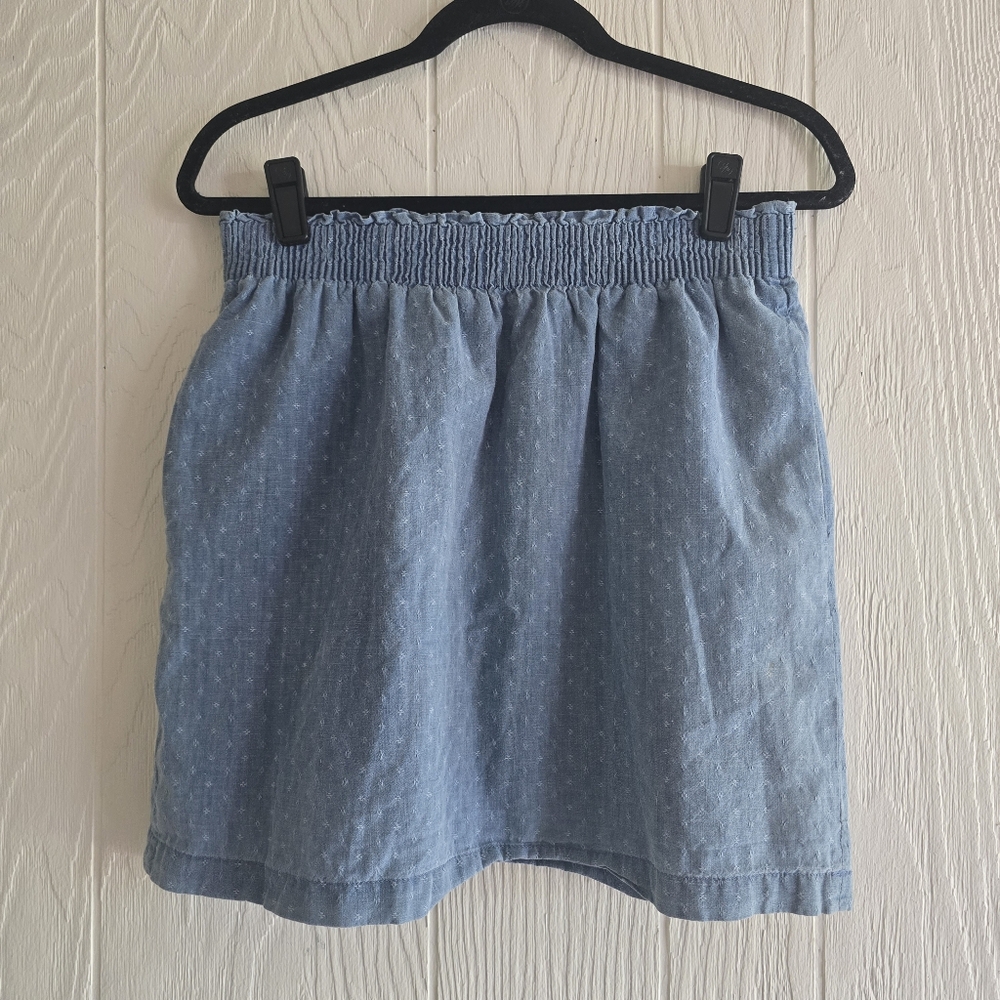 J.crew Skirt Sz 8